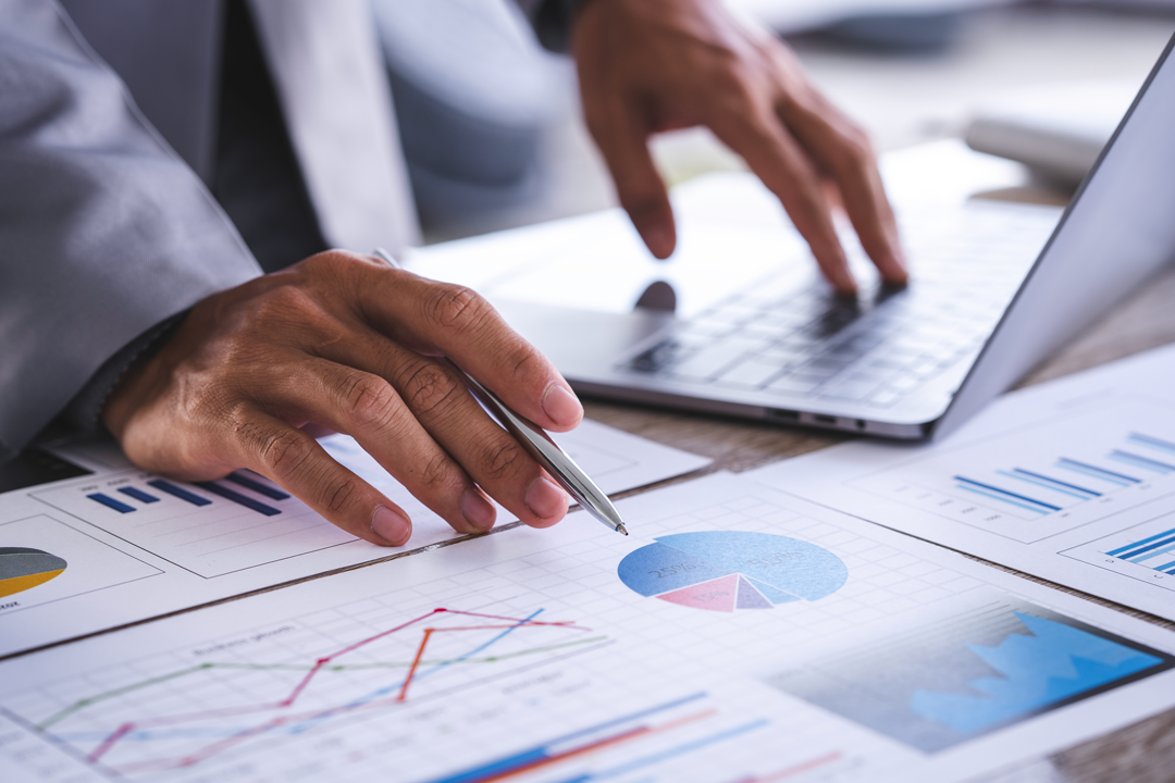 Consolidated Reporting & Investment Controlling