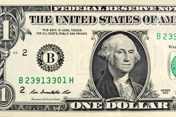 The Future of the Dollar