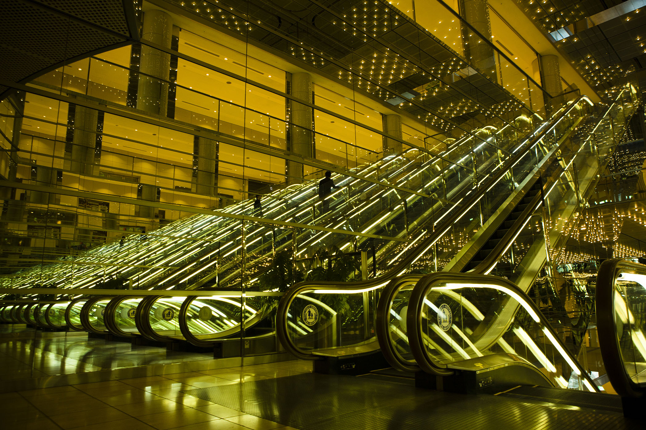 Reassessing our return expectations