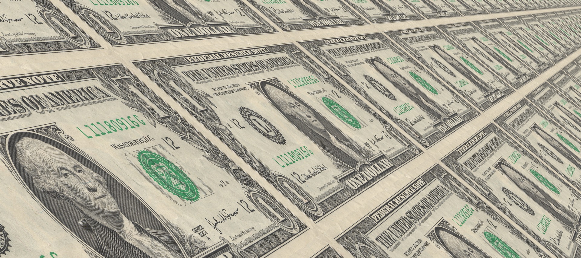 When it rains, it pours.