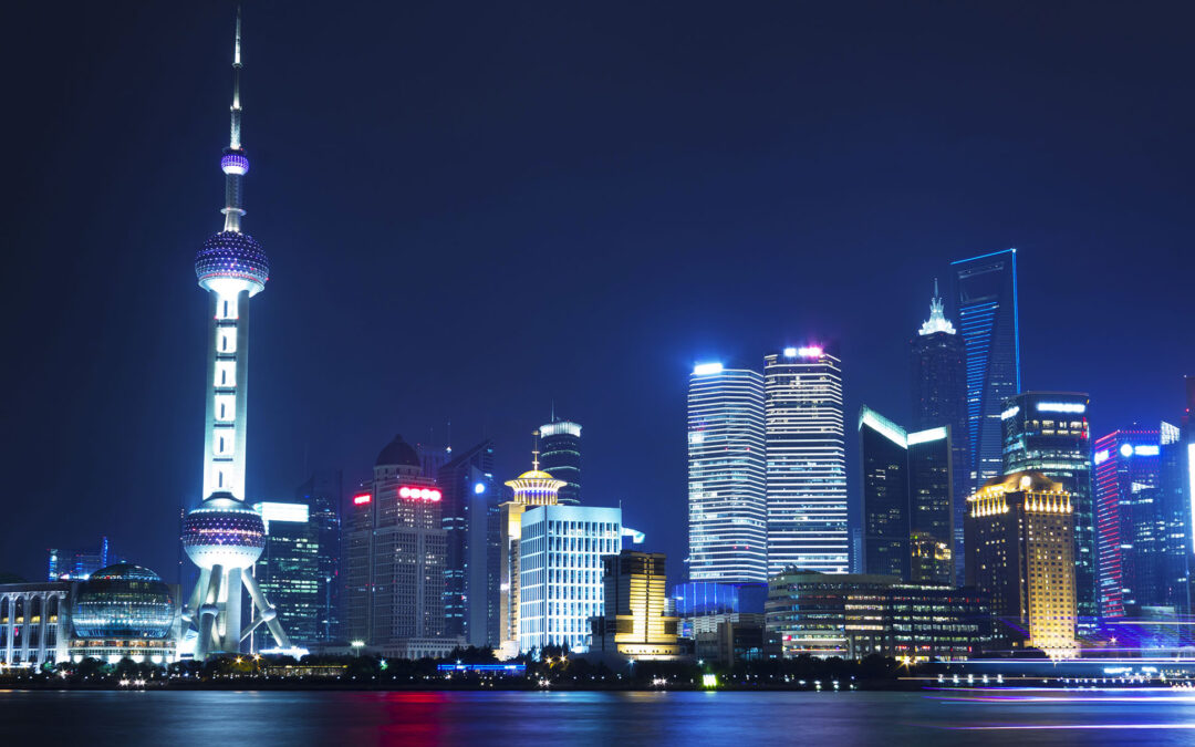 Are markets too optimistic about China?