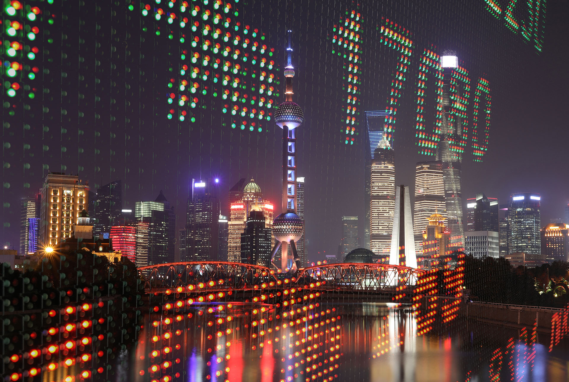 Increasing exposure to Emerging Market Bonds