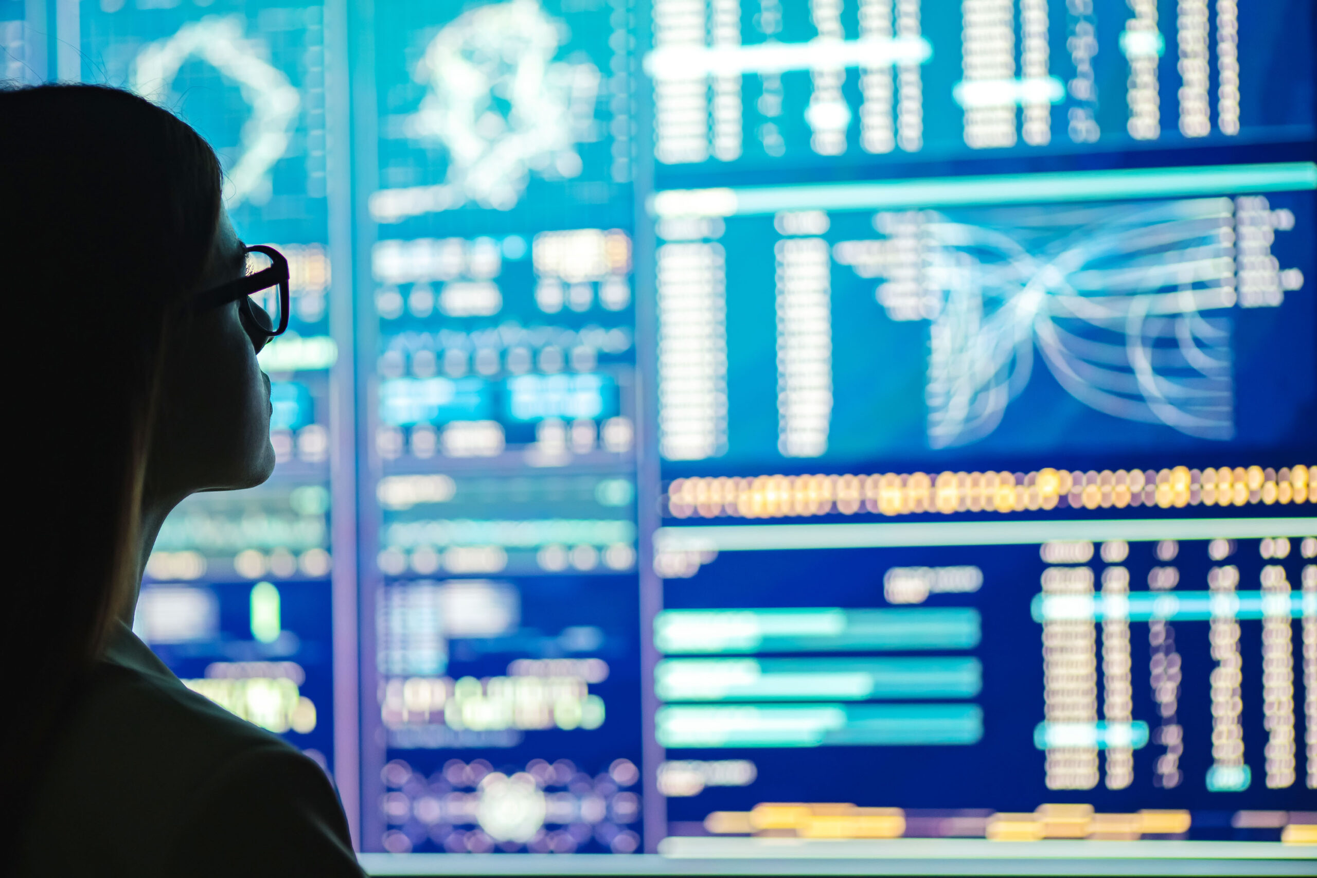 More than just a change?