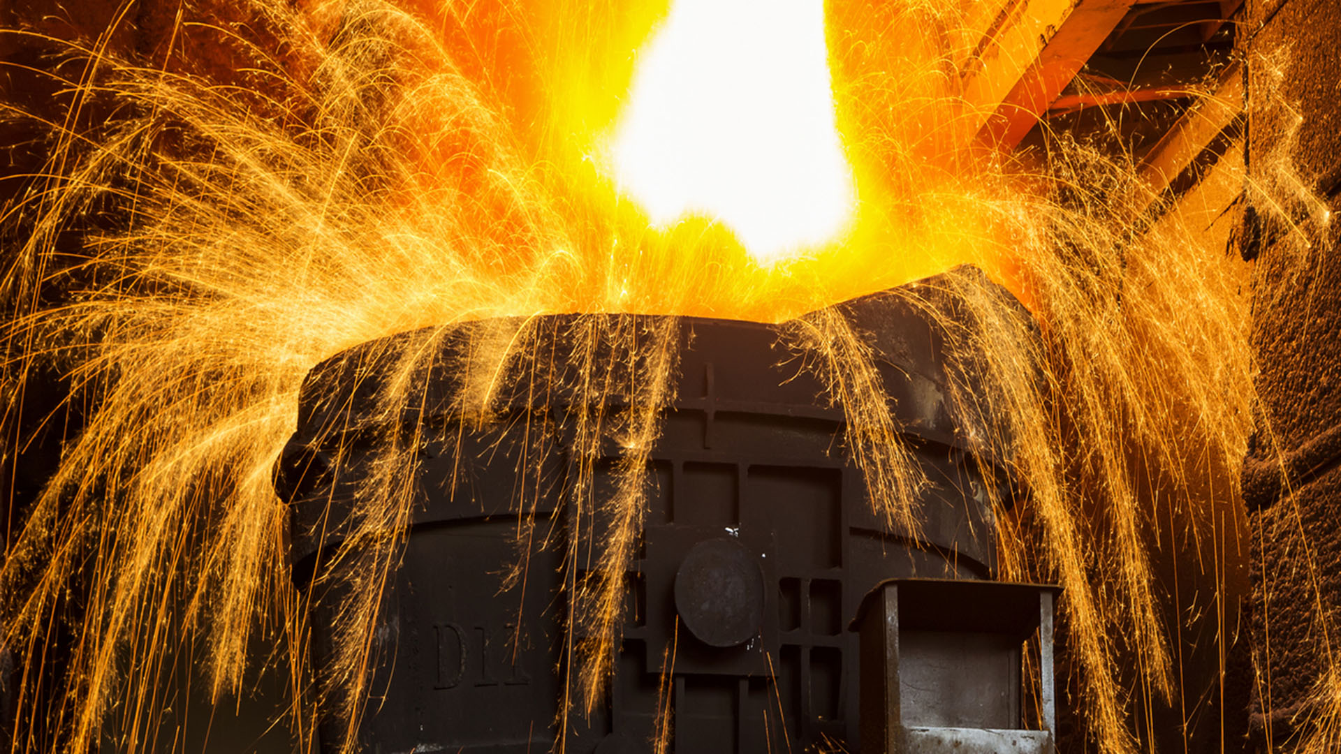 Steel Production