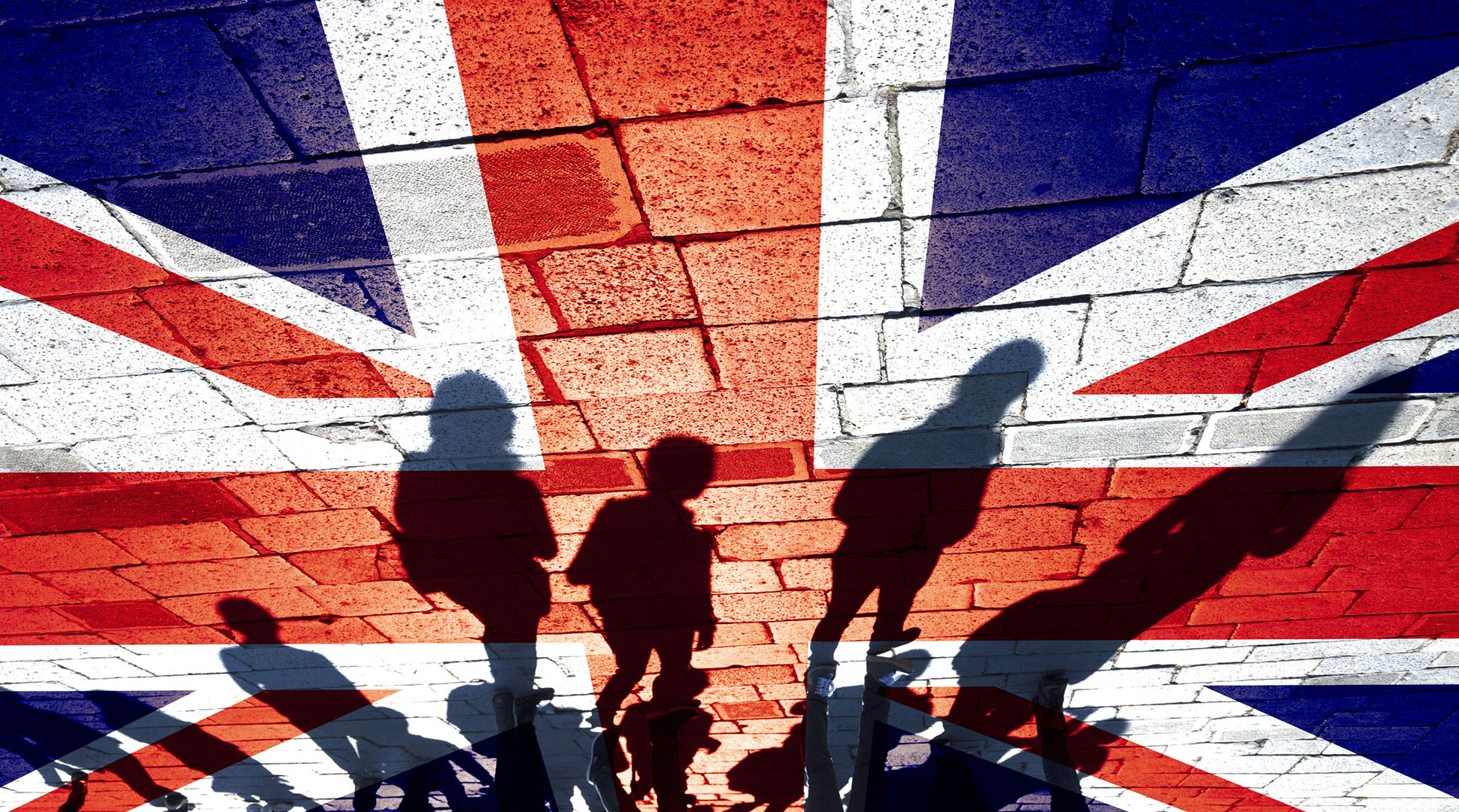 Brexit is not Britain’s main challenge