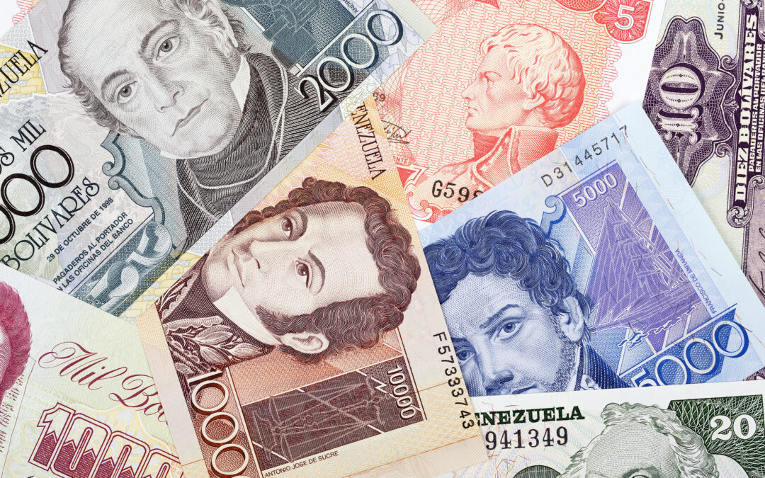 Venezuela’s default is imminent