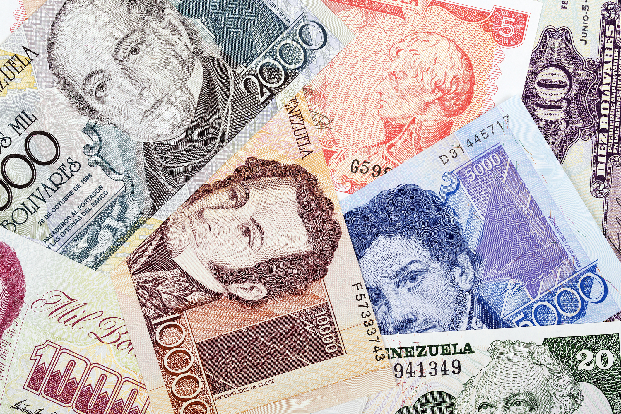 Bolivares