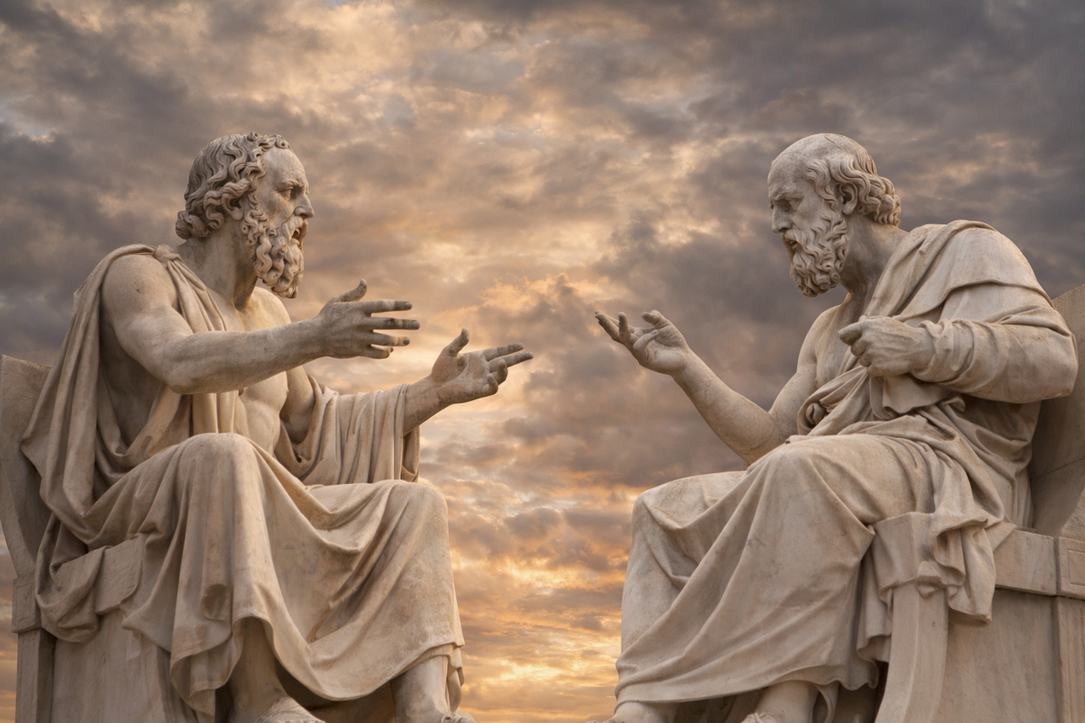 De quem é a filosofia de investimento, afinal De quem é a filosofia de investimento, afinal