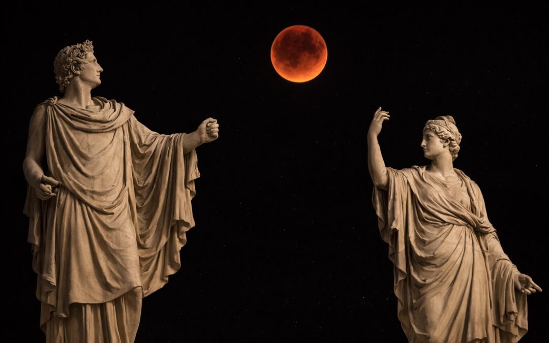 Uncertainty, Risk, and the Comfort of a Good Story